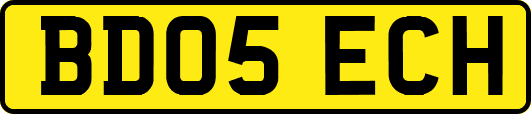 BD05ECH