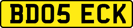 BD05ECK