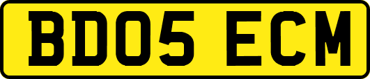 BD05ECM