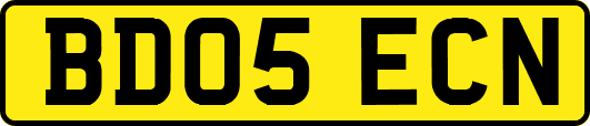 BD05ECN