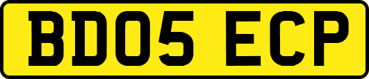 BD05ECP