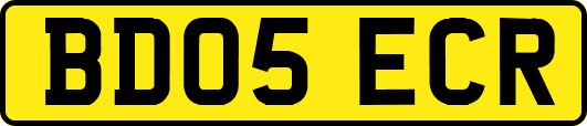 BD05ECR
