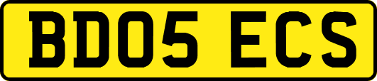 BD05ECS