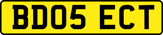 BD05ECT