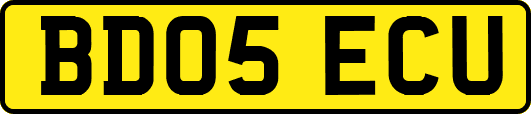 BD05ECU