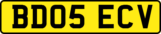 BD05ECV