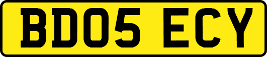 BD05ECY