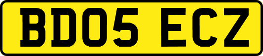 BD05ECZ