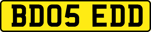 BD05EDD