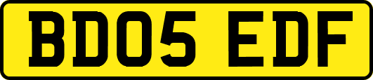BD05EDF