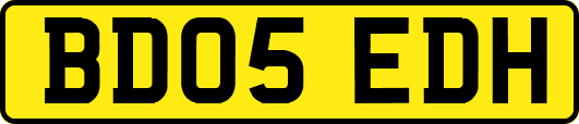 BD05EDH