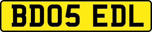 BD05EDL