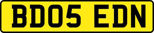 BD05EDN