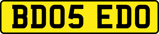 BD05EDO