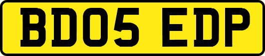 BD05EDP