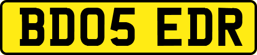 BD05EDR