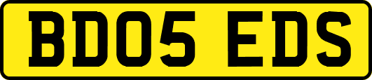 BD05EDS