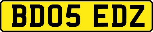 BD05EDZ
