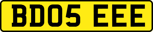BD05EEE