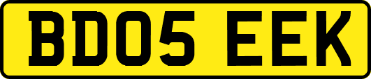BD05EEK