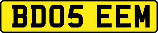 BD05EEM