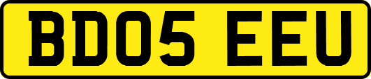 BD05EEU