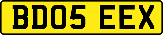 BD05EEX