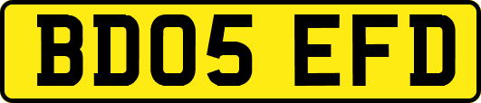 BD05EFD