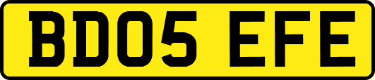 BD05EFE