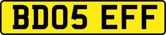BD05EFF