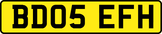BD05EFH