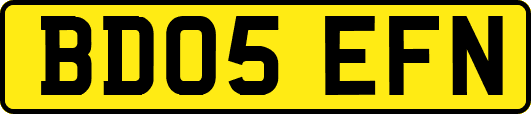 BD05EFN