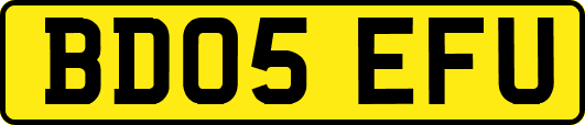 BD05EFU