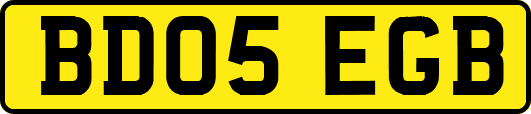 BD05EGB