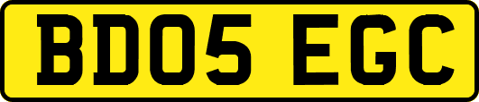 BD05EGC