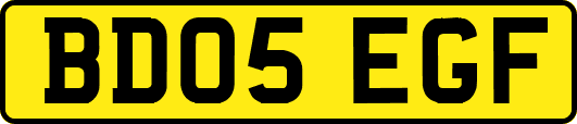 BD05EGF
