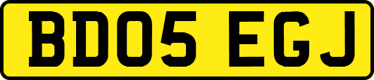 BD05EGJ