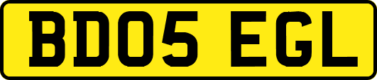 BD05EGL