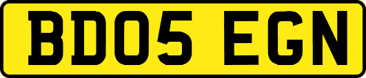 BD05EGN