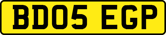 BD05EGP
