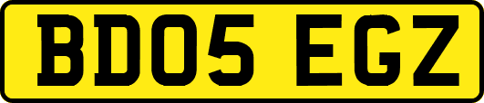 BD05EGZ