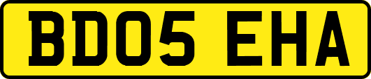 BD05EHA
