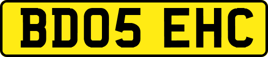 BD05EHC