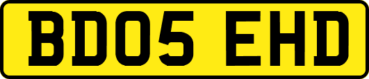 BD05EHD
