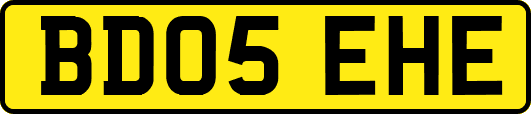 BD05EHE