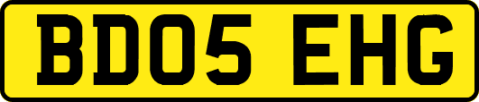 BD05EHG