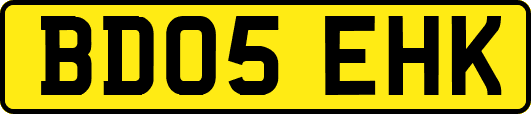 BD05EHK