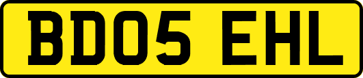 BD05EHL