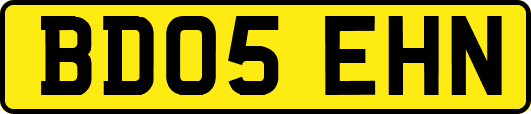 BD05EHN