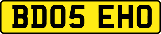 BD05EHO